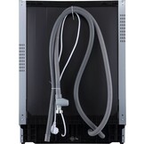 ETNA VW642N - Inbouw vaatwasser