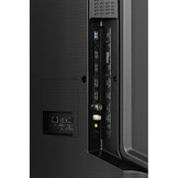 Hisense 55E7NQ PRO - QLED TV