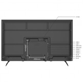 Smart Tech 43UV10V1 - LED TV