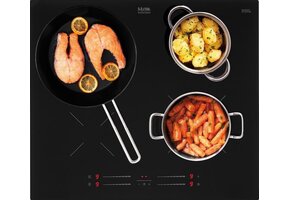 ETNA KIF360ZT - Inductiekookplaat