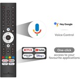 Smart Tech 43UG02V - LED TV