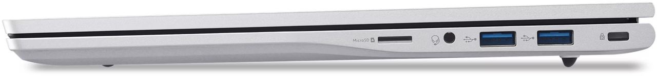 Acer Aspire Lite AL15-41P-R3XH - Laptop