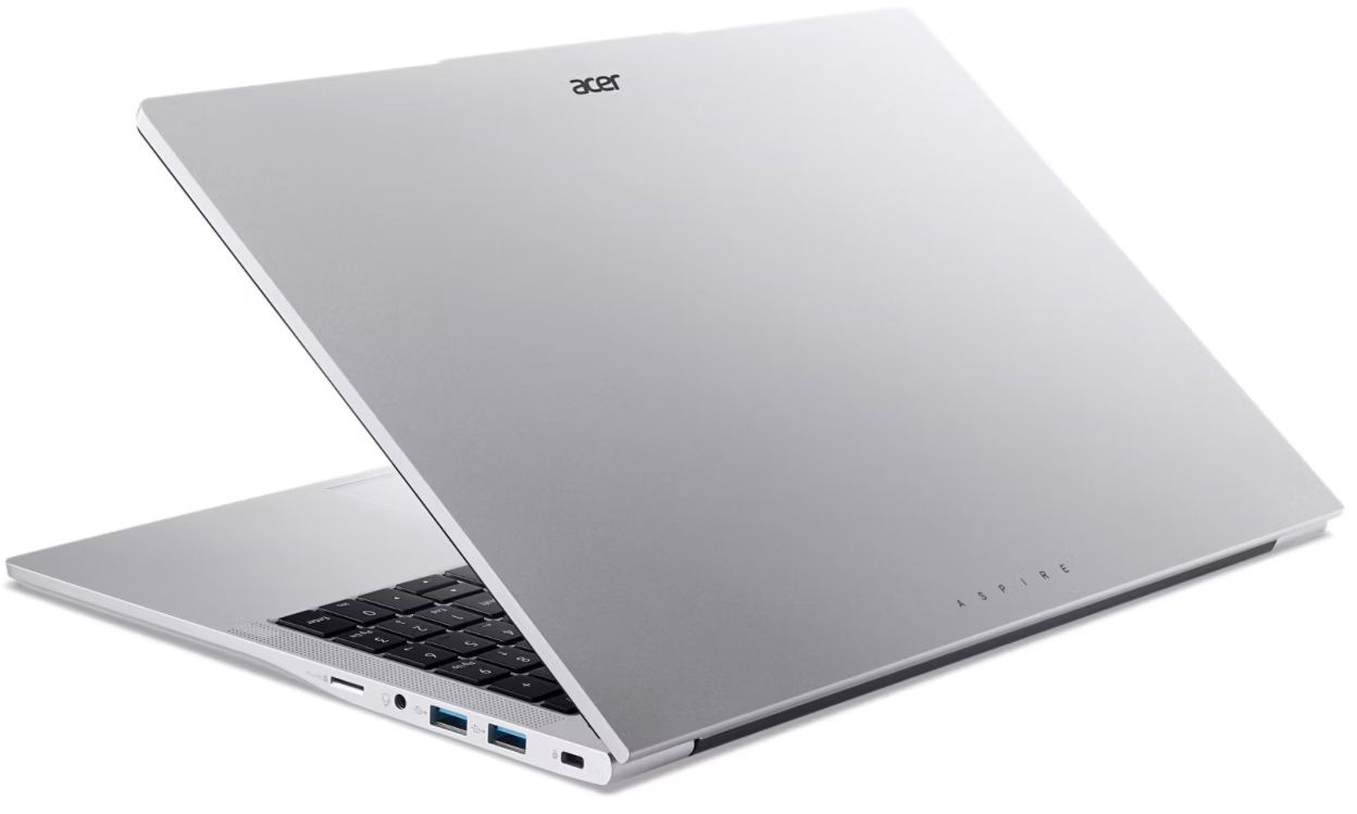 Acer Aspire Lite AL15-41P-R3XH - Laptop