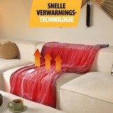 Tristar BW-4780 - Elektrische deken