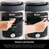 Ninja Foodi 14-in-1 OL750EU - Slowcooker