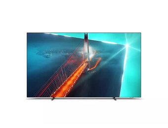 Philips 55OLED708/12 - OLED TV