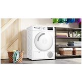 Bosch WTN83209NL EXCLUSIV  - Condensdroger