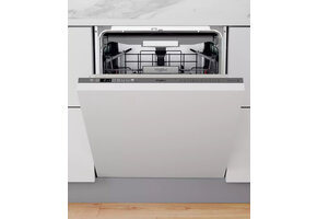 Whirlpool W0I D751A X - Inbouw vaatwasser