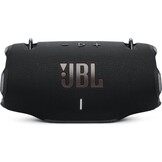 JBL Xtreme 4 Zwart (Zonder adapter) - Draadloze speaker