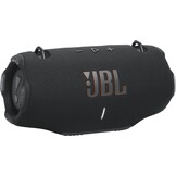 JBL Xtreme 4 Zwart (Zonder adapter) - Draadloze speaker