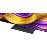 LG OLED 4K evo AI 55G56LS (2025) - OLED TV
