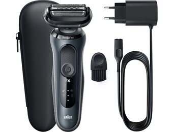 Braun Series 6 61-N1000s - Scheerapparaat