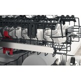 Whirlpool WBC 3C26 X - Inbouw vaatwasser