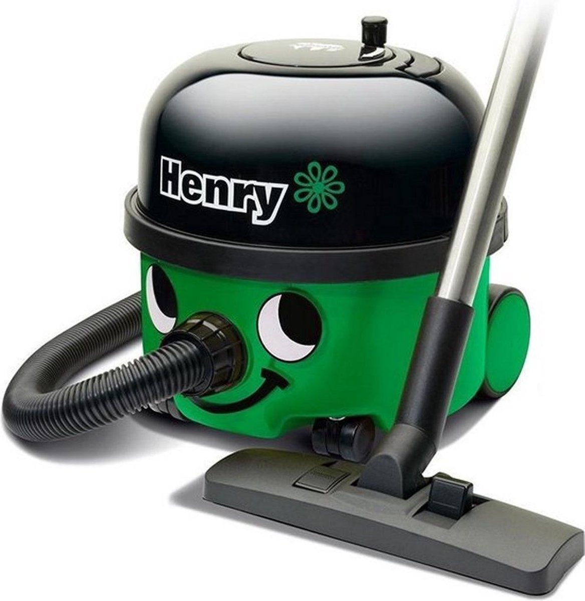 Numatic Henry Petcare HPC200-11 - Stofzuiger met zak