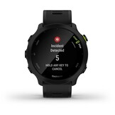 Garmin Forerunner 55 Zwart - Smartwatch