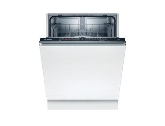 Bosch SMV2ITX22E - Inbouw vaatwasser