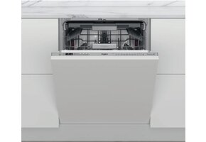 Whirlpool WIO 3T133 PLE - Inbouw vaatwasser