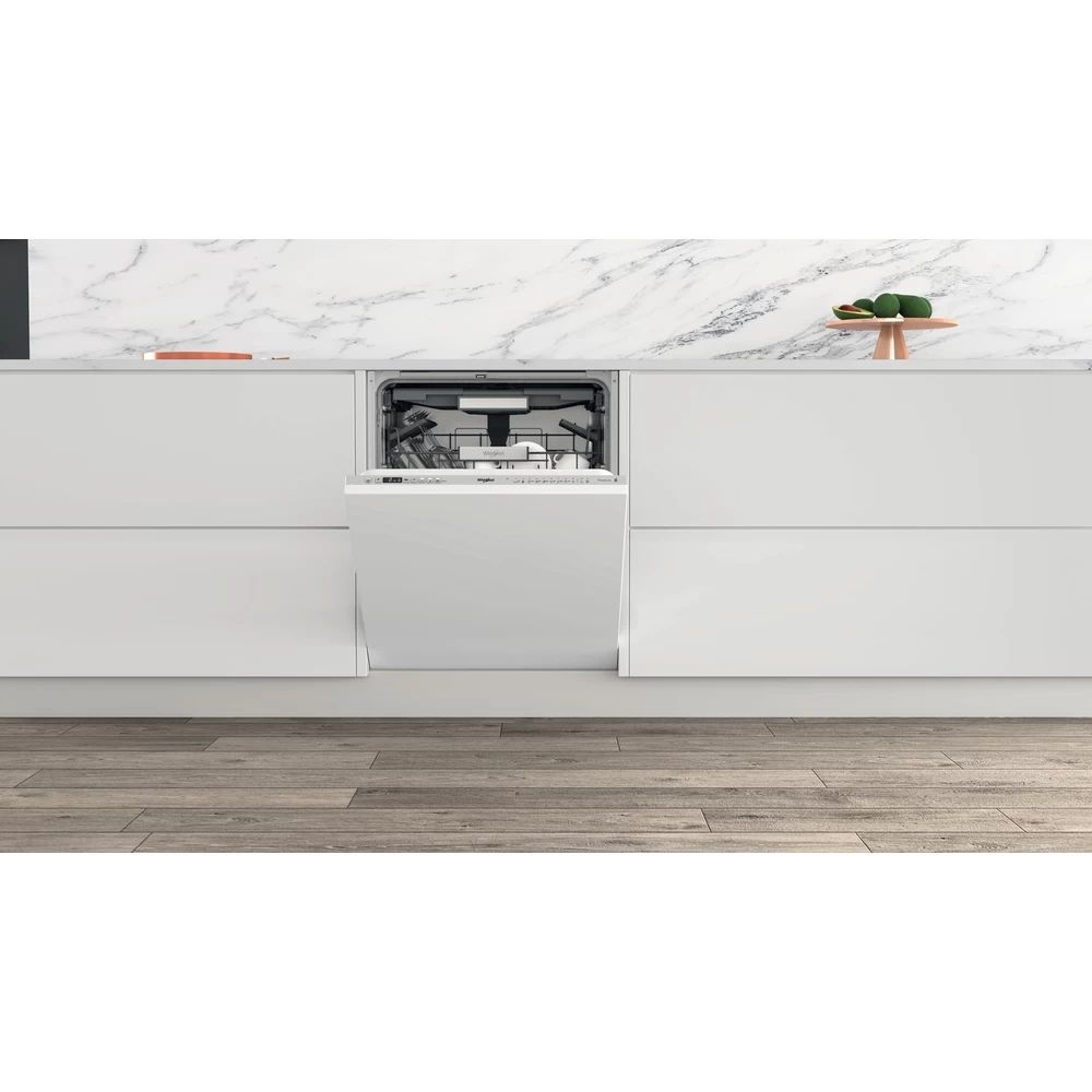 Whirlpool WIO 3T133 PLE - Inbouw vaatwasser