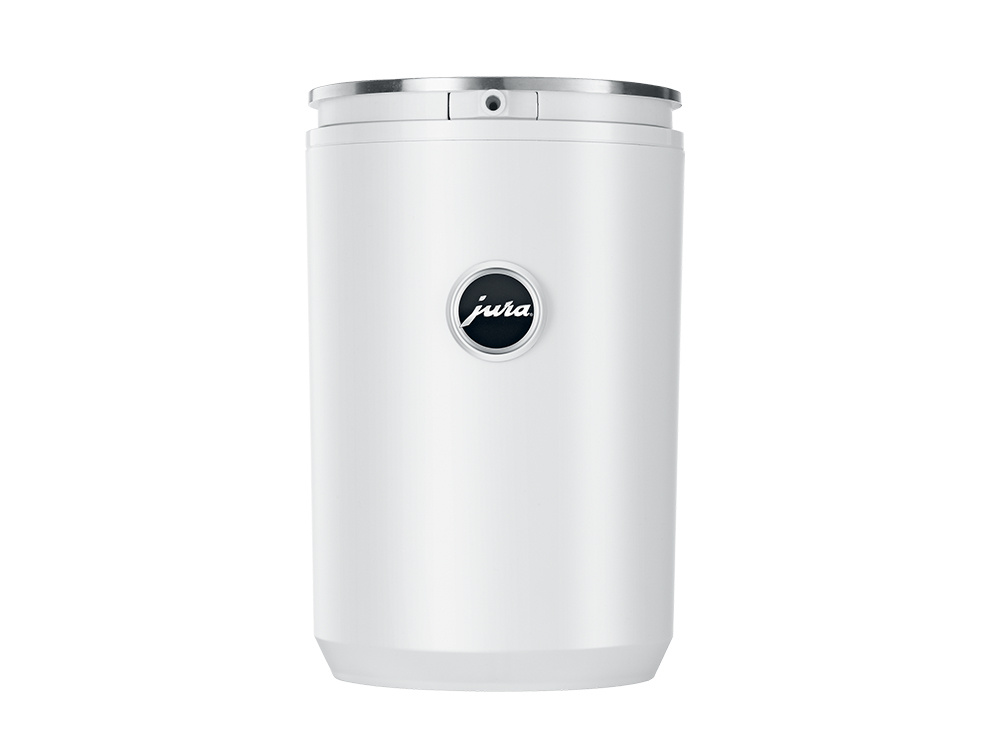 JURA Cool Control White (EA) - Melkopschuimer