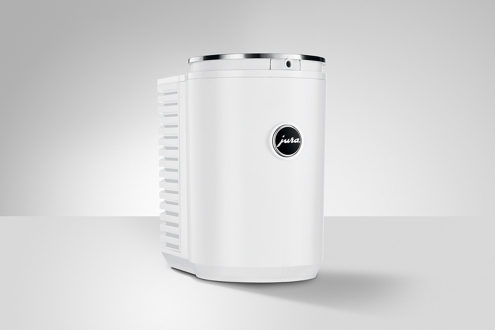 JURA Cool Control White (EA) - Melkopschuimer