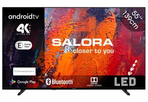 Salora 55UA550 - LED TV