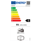 Samsung OLED 4K 55S93D (2024) - OLED TV