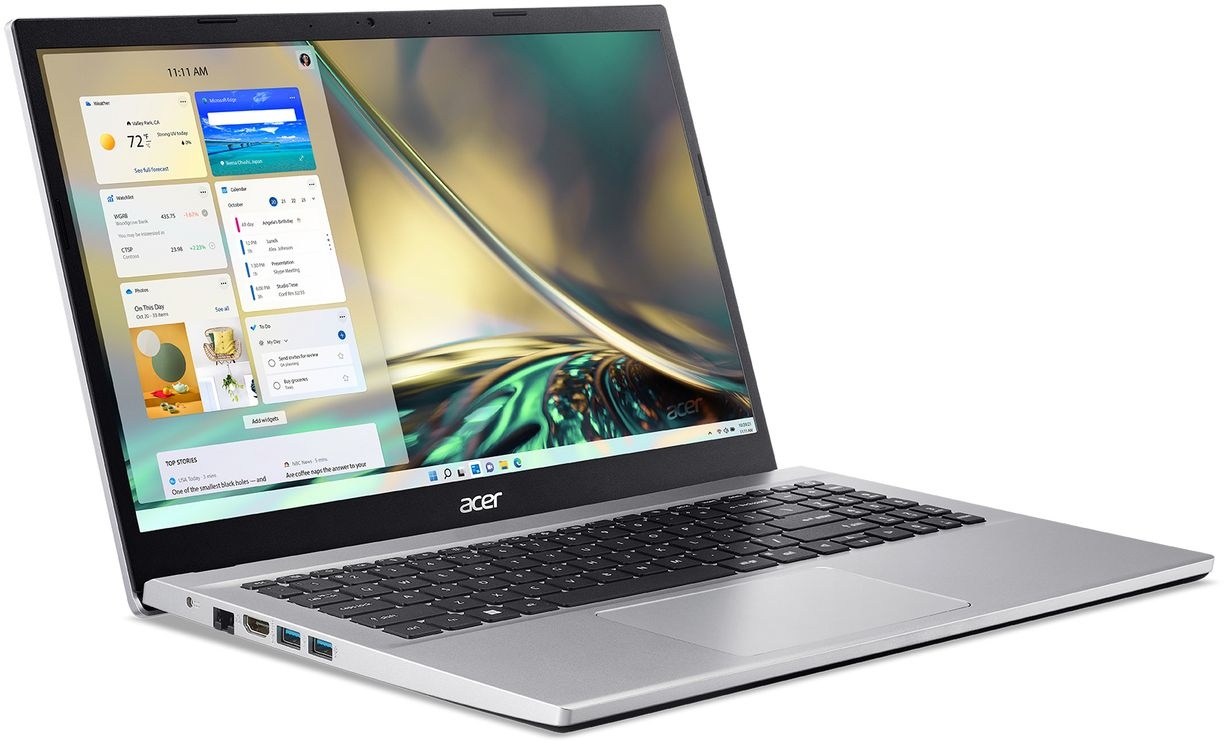 Acer Aspire 3 A315-59 (NX.K6SEX.00V) - Laptop