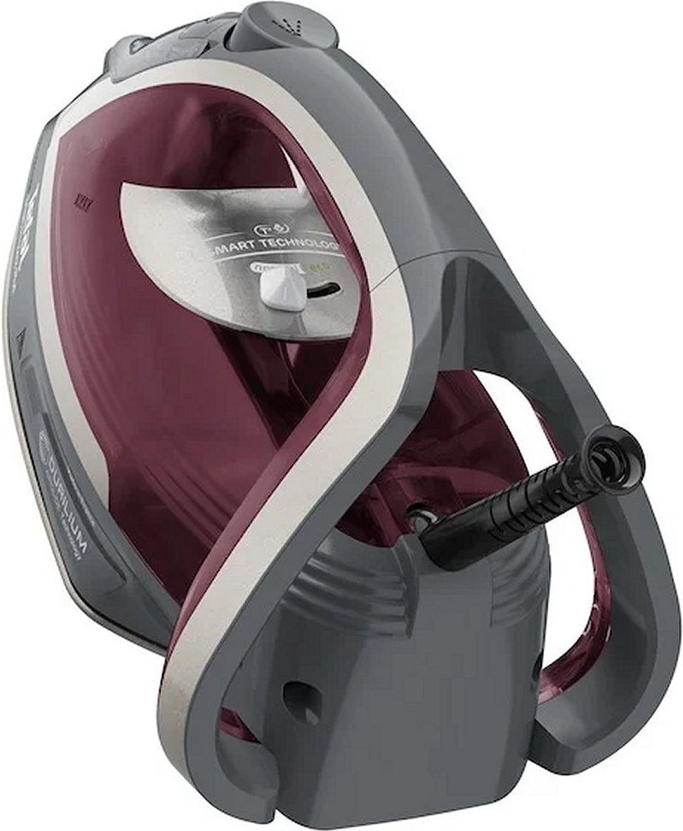 Tefal Smart Protect Plus FV6870 - Stoomstrijkijzer