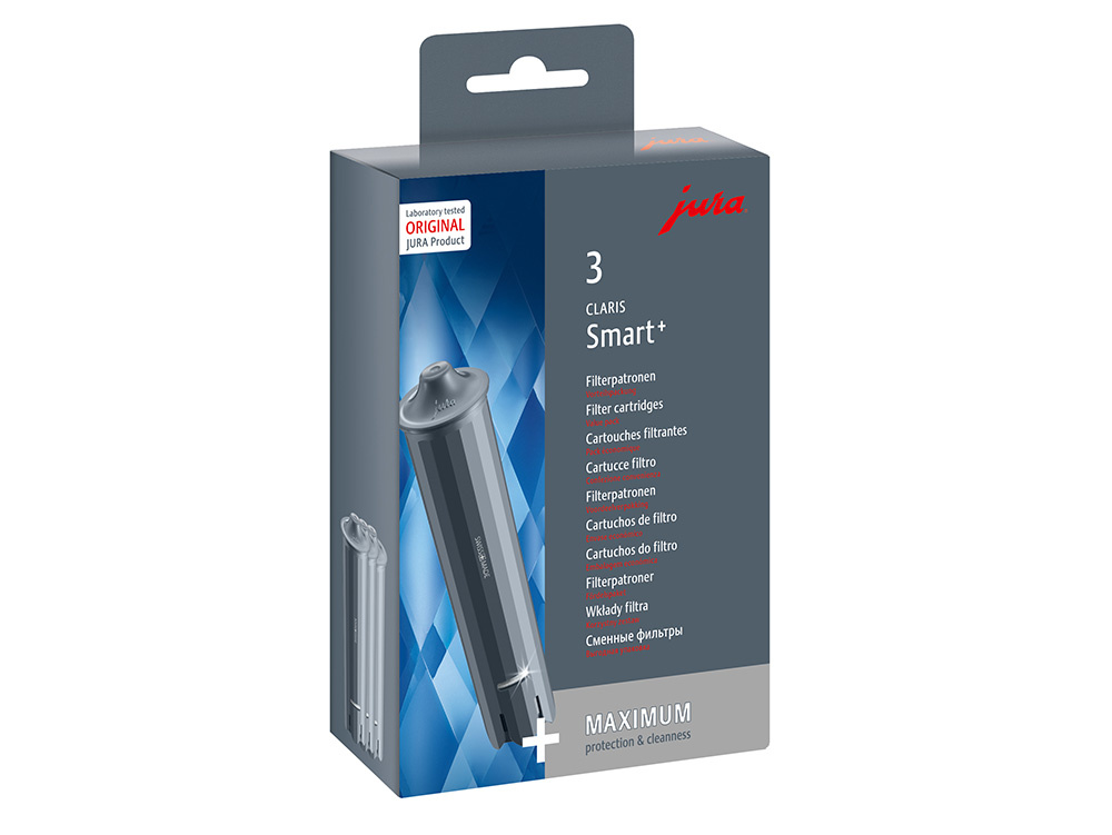 JURA Claris Smart+