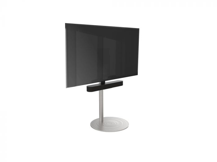 Cavus CFSBB frame voor Sonos Beam Zwart - Muurbeugel