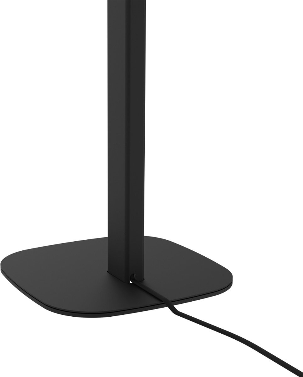 Cavus Premium statief voor Sonos Era 100 Zwart
