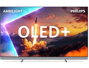 Philips 65OLED910/12 (2025) - OLED TV