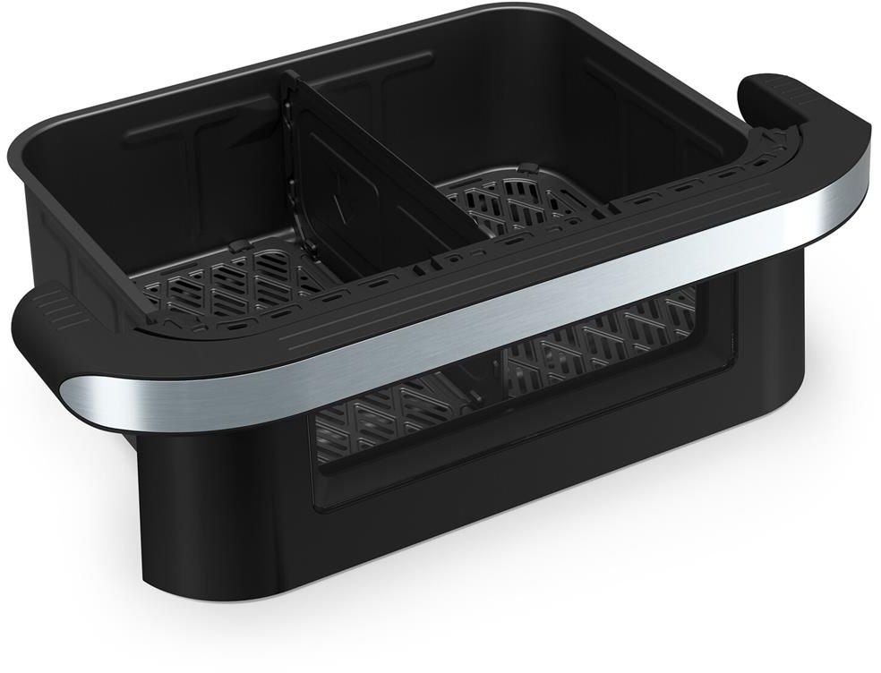 Tristar FR-9078 Dualzone Flex - Hetelucht friteuse