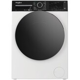 Whirlpool WPM 99W ADS BE - Wasmachine