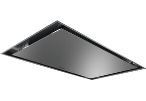 Siemens LR97CAQ50 - Plafond afzuigkap