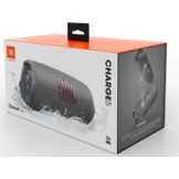 JBL Charge 5 Grijs - Draadloze speaker