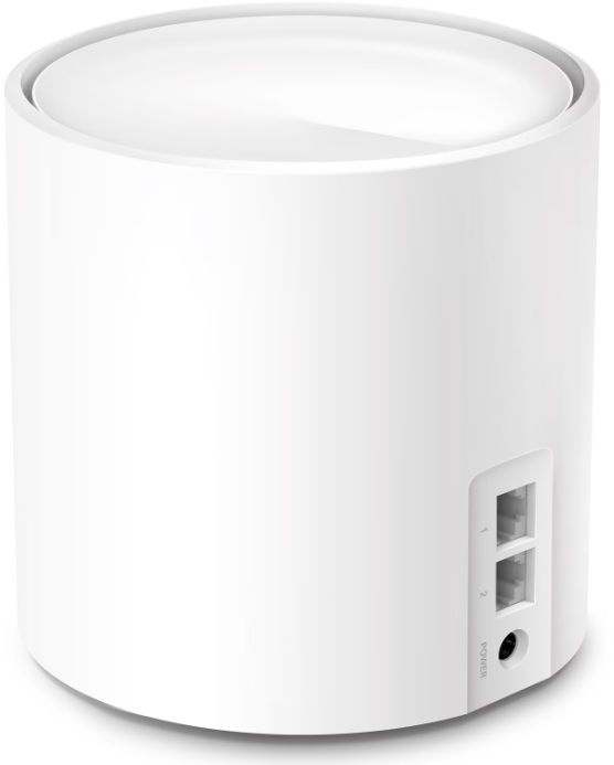 TP-Link Deco X20 (3 Pack) - Router
