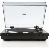 Dual CS 329 Zwart - Platenspeler
