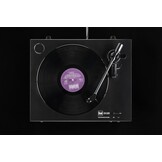 Dual CS 329 Zwart - Platenspeler