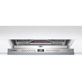 Bosch SMV6YCX00E - Inbouw vaatwasser