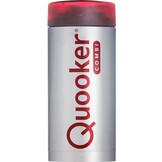 Quooker COMBI+ Fusion Round Chroom - Kokendwaterkraan