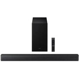 Samsung Essential HW-B66CF (2025) - Soundbar