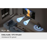 Samsung Essential HW-B66CF (2025) - Soundbar