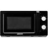 Medion MD 11475 Zwart - Solo magnetron