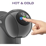 Krups NESCAFÉ® Dolce Gusto® Genio S KP243B - Koffiemachine