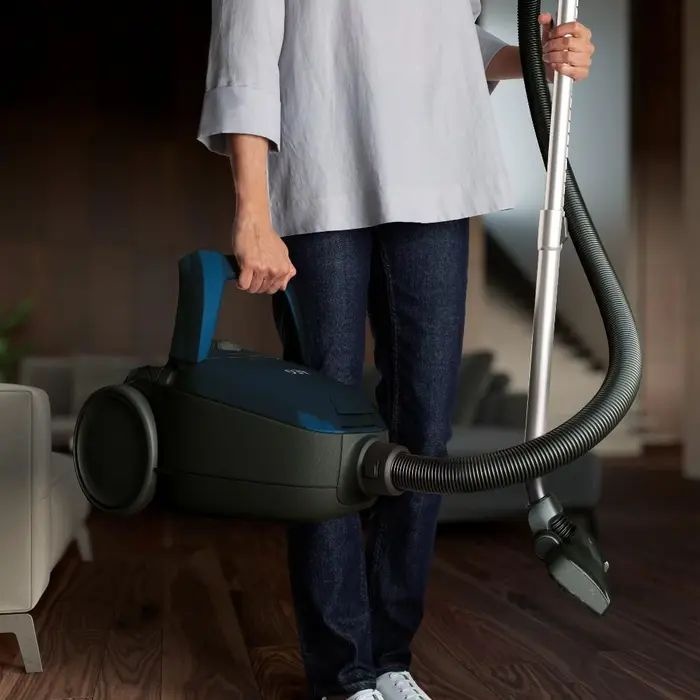 AEG VX82-1-ANI EcoLine - Stofzuiger met zak