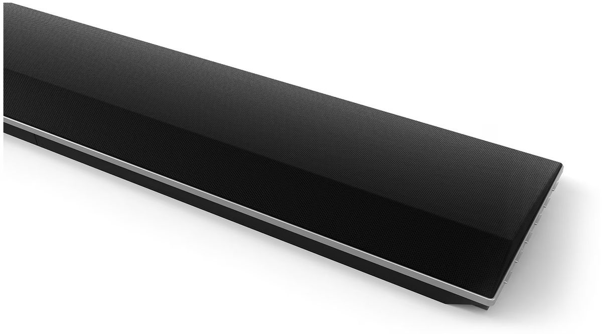 LG DSG10TY (2024) - Soundbar