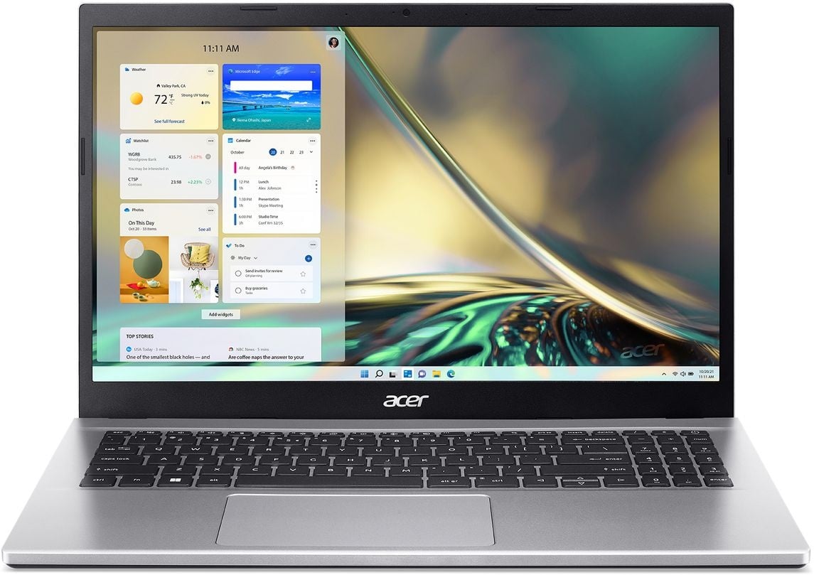 Acer Aspire 3 A315-59-5731 - Laptop