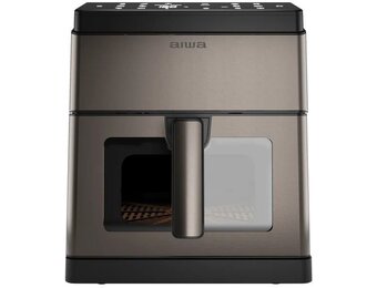 Aiwa AFR-8000 KUMADAI - Hetelucht friteuse