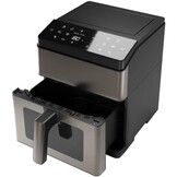 Aiwa AFR-8000 KUMADAI - Hetelucht friteuse